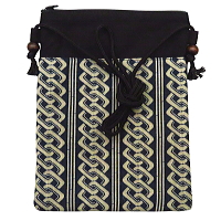 お祭り！和柄ポシェットBIG！